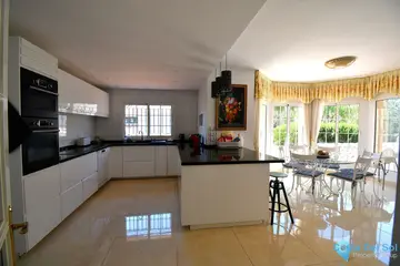 9 bedroom House for Sale in Mijas Golf-36273