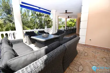 9 bedroom House for Sale in Mijas Golf-36276