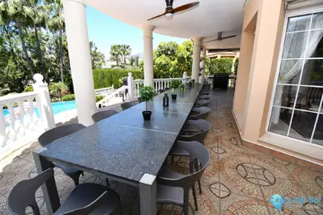 9 bedroom House for Sale in Mijas Golf-36278