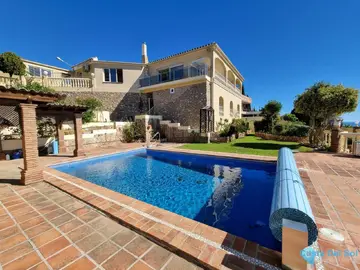 5 bedroom House for Sale in Benalmadena-36287