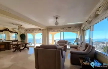 5 bedroom House for Sale in Benalmadena-36301