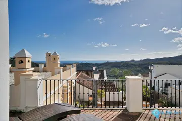 3 bedroom House for Sale in Benahavís