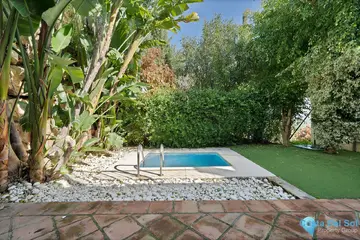 3 bedroom House for Sale in Benahavís-16235