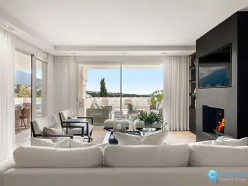3 bedroom Apartment for Sale in Nueva Andalucía-36320