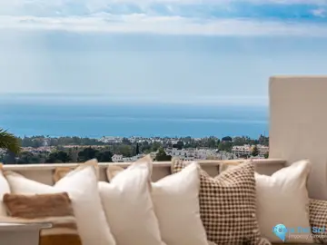 3 bedroom Apartment for Sale in Nueva Andalucía-36304