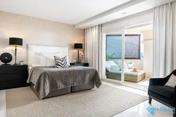 3 bedroom Apartment for Sale in Nueva Andalucía-36305