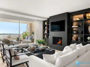 3 bedroom Apartment for Sale in Nueva Andalucía-36306