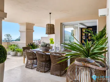 3 bedroom Apartment for Sale in Nueva Andalucía-36307