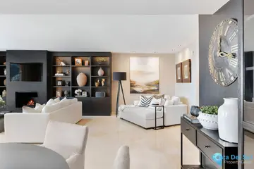 3 bedroom Apartment for Sale in Nueva Andalucía-36313