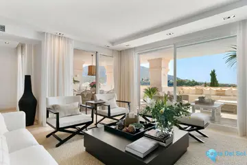 3 bedroom Apartment for Sale in Nueva Andalucía-36315