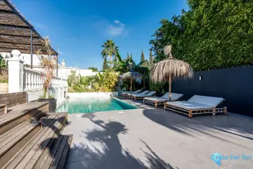 5 bedroom House for Sale in Nueva Andalucía-36326