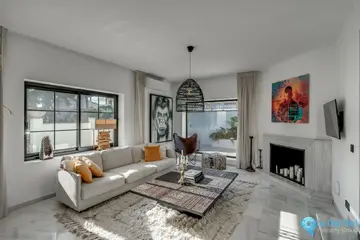5 bedroom House for Sale in Nueva Andalucía-36332