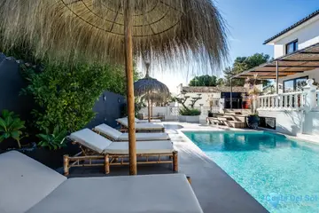 5 bedroom House for Sale in Nueva Andalucía-36339