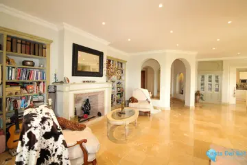 4 bedroom House for Sale in Sotogrande Alto-36364