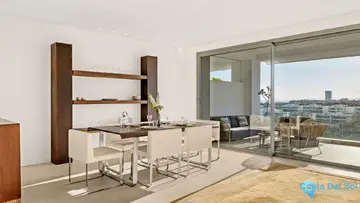 4 bedroom Apartment for Sale in Santa Clara-36362