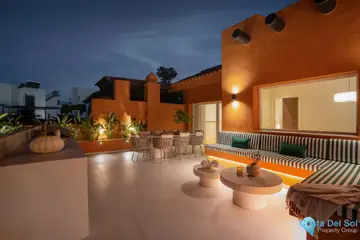 4 bedroom Apartment for Sale in Nueva Andalucía-36384
