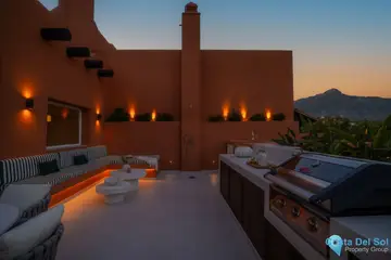 4 bedroom Apartment for Sale in Nueva Andalucía-36378
