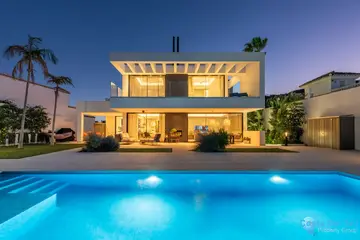 3 bedroom House for Sale in Cerros del Aguila