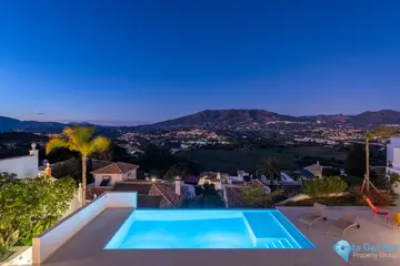 3 bedroom House for Sale in Cerros del Aguila-36379