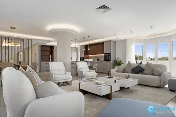 5 bedroom Apartment for Sale in Nueva Andalucía-36391
