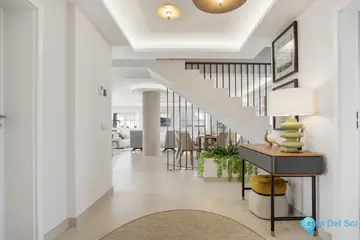 5 bedroom Apartment for Sale in Nueva Andalucía-36405