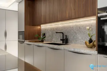 5 bedroom Apartment for Sale in Nueva Andalucía-36395