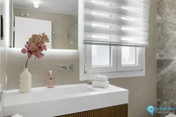 5 bedroom Apartment for Sale in Nueva Andalucía-36401