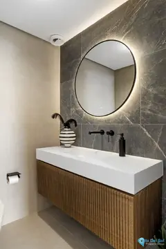 5 bedroom Apartment for Sale in Nueva Andalucía-36404