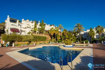 2 bedroom Apartment for Sale in The Golden Mile