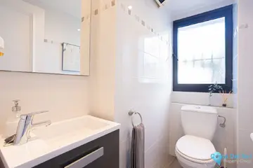 2 bedroom Apartment for Sale in The Golden Mile-101244