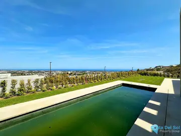 3 bedroom House for Sale in Benahavís-36413