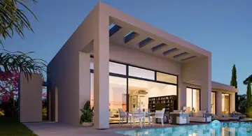 3 bedroom House for Sale in Benahavís-36420