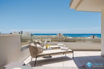 3 bedroom Apartment for Sale in Estepona-36441