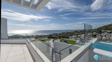 4 bedroom House for Sale in Benalmadena-36458