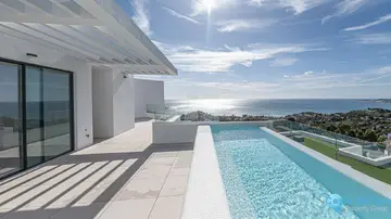 4 bedroom House for Sale in Benalmadena-36459