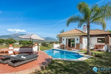 4 bedroom House for Sale in La Cala Golf