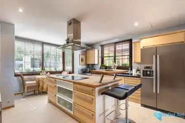 4 bedroom House for Sale in La Cala Golf-36469