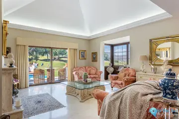 4 bedroom House for Sale in La Cala Golf-36470
