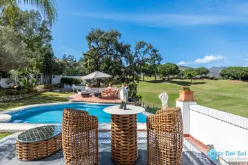 4 bedroom House for Sale in La Cala Golf-36471