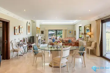 4 bedroom House for Sale in La Cala Golf-36472