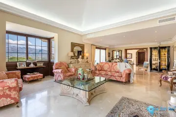 4 bedroom House for Sale in La Cala Golf-36473