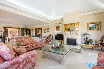 4 bedroom House for Sale in La Cala Golf-36474