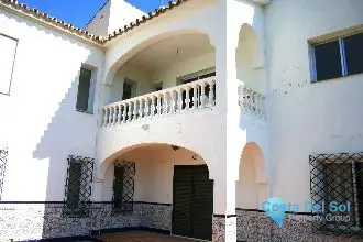 6 bedroom House for Sale in Coín-36493