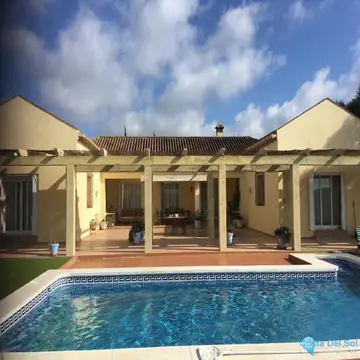 6 bedroom House for Sale in San Martín de Tesorillo-36502