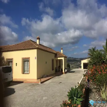6 bedroom House for Sale in San Martín de Tesorillo-36505