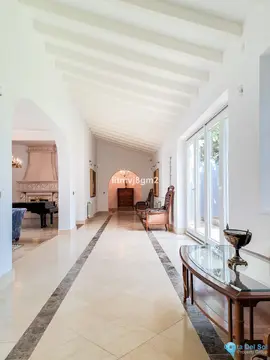 5 bedroom House for Sale in Benahavís-36517
