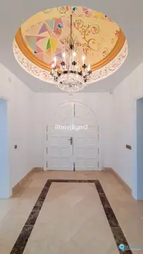 5 bedroom House for Sale in Benahavís-36518
