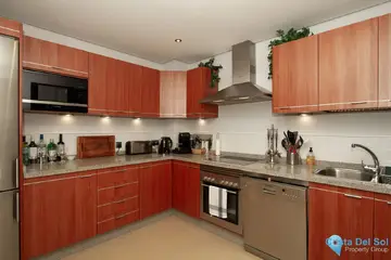 3 bedroom Apartment for Sale in La Mairena-101256