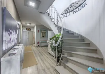 12 bedroom House for Sale in Marbella-36557