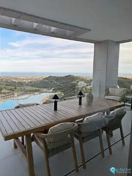 2 bedroom Apartment for Sale in Benahavís